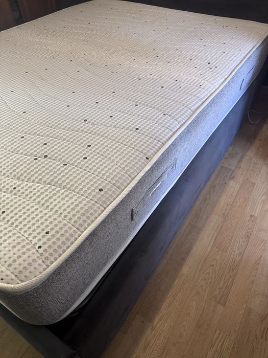 Colchao PIKOLIN novo