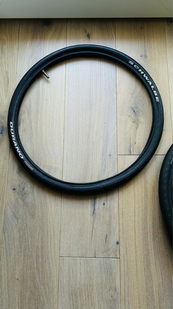 Велопокрышка schwalbe Durano, kojack 20”.