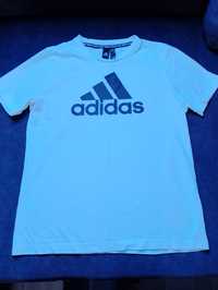 Oryginalna bluzka Adidas