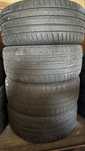 Opony Michelin Pilot Sport 225/40/18