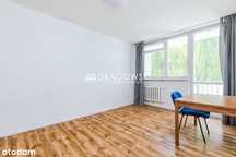 Rozkładowe 2 pokoje z balkonem, Praga Północ