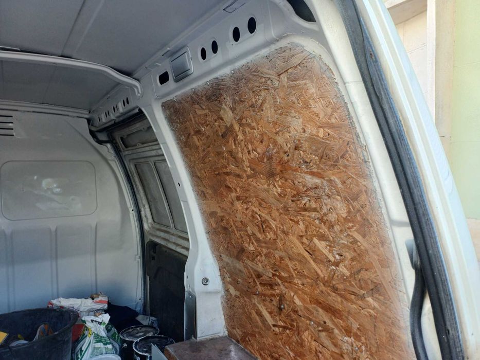 Carrinha Citroen Jumpy 1.9 TD 3 lugares