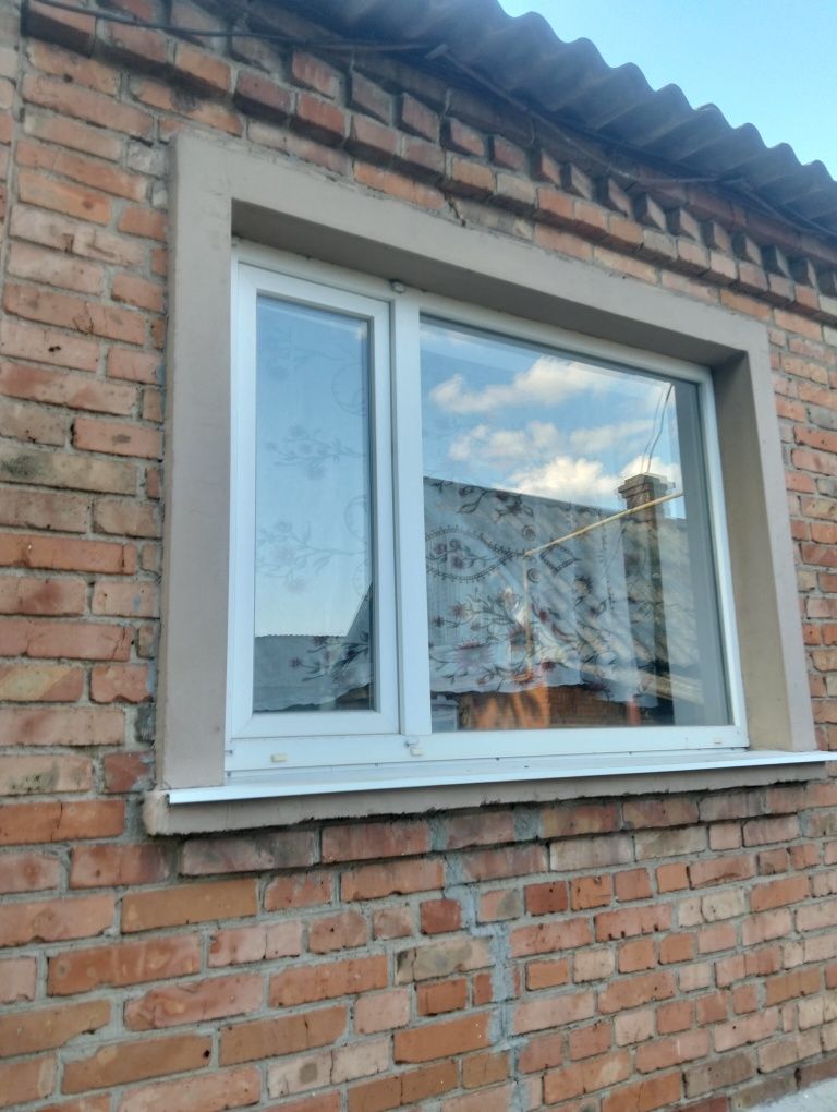 Продам будинок м.Долинська