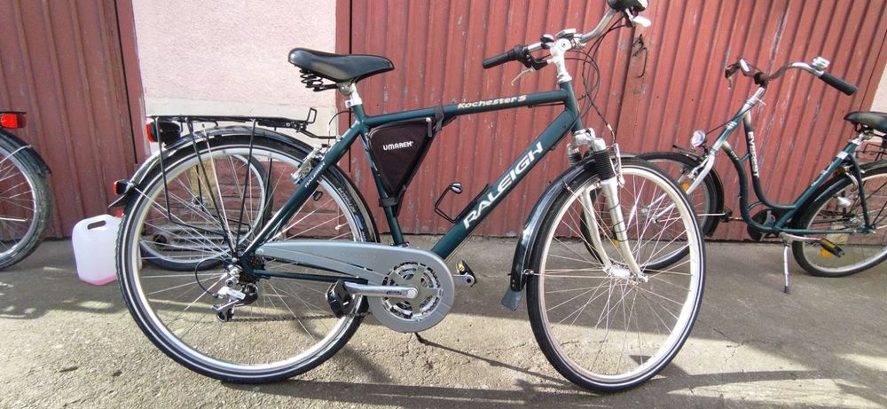 Продам 2 велосипеди