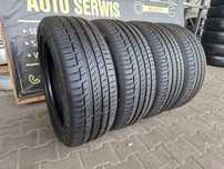 Opony letnie 225/55/19 Continental Premium Contact 6