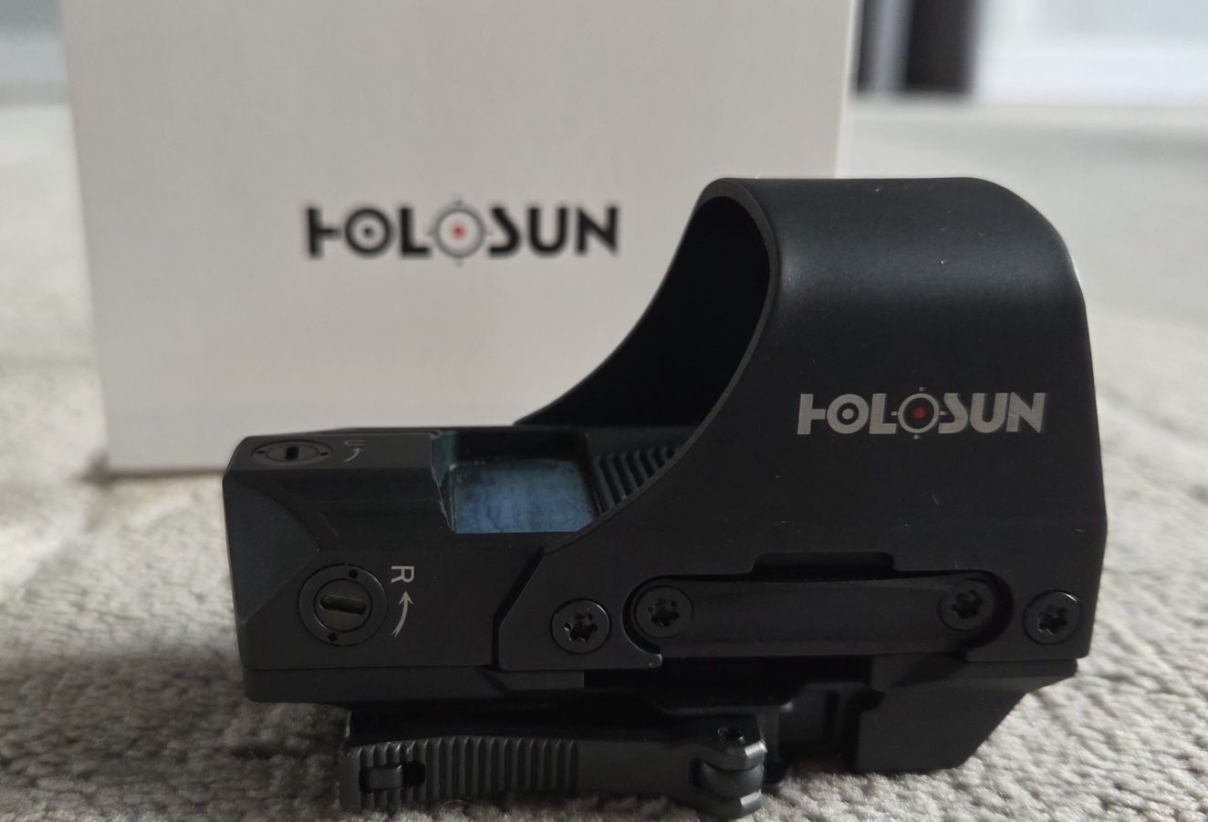 Kolimator Holosun HS510C