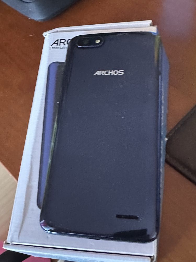 Telemovel Archos Dual-SIM