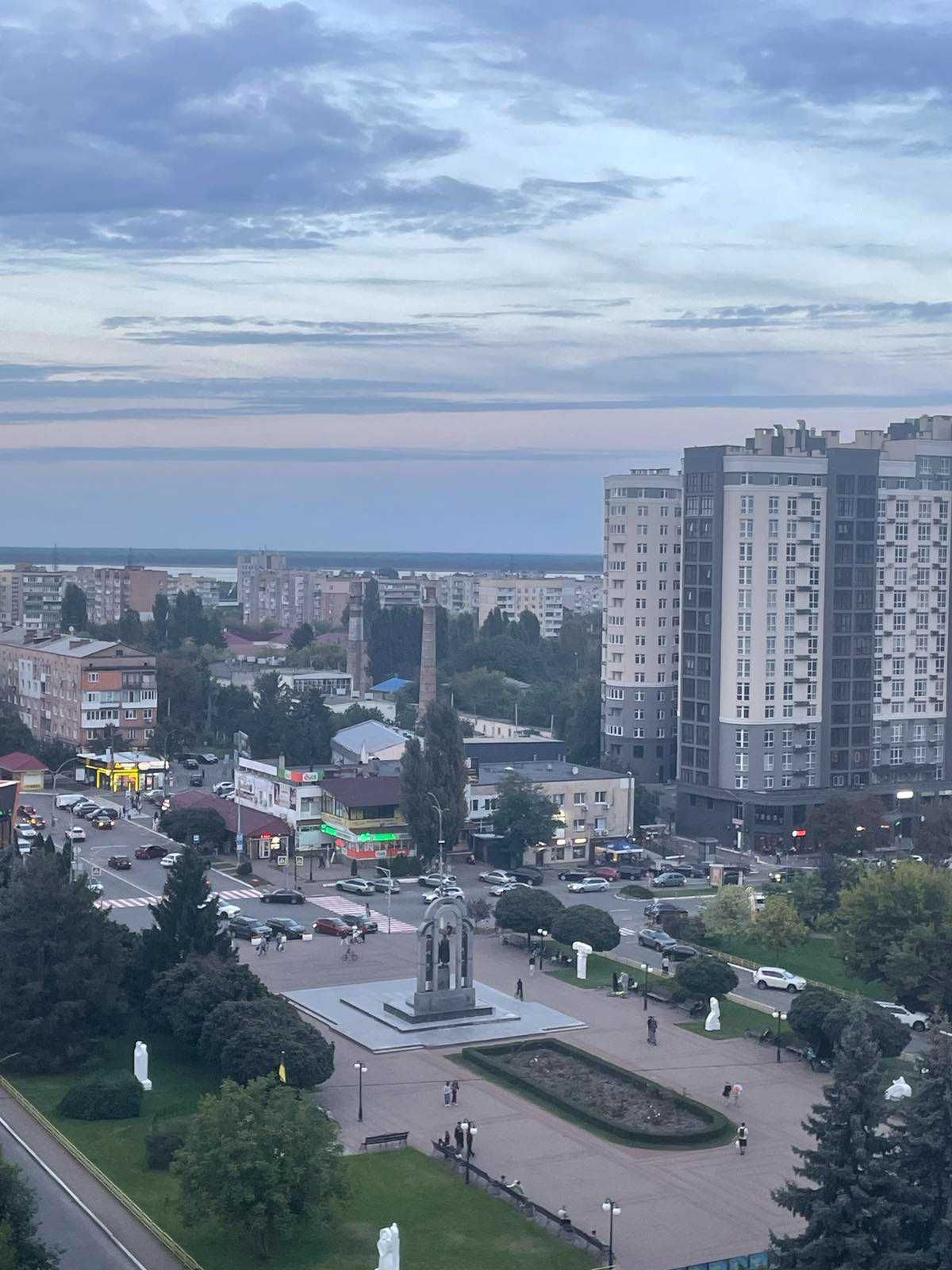 3 к. вул.Симоненка 4в, м. Вишгород