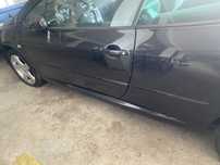 Peugeot 307 cc (peças)