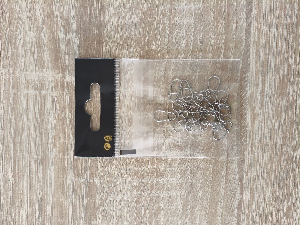 Material de Pesca