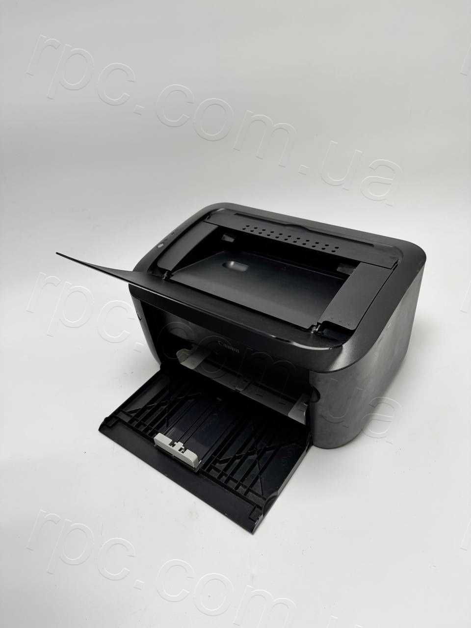 Лазерний принтер Canon i-SENSYS LBP6000B пробіг 20 тис.!