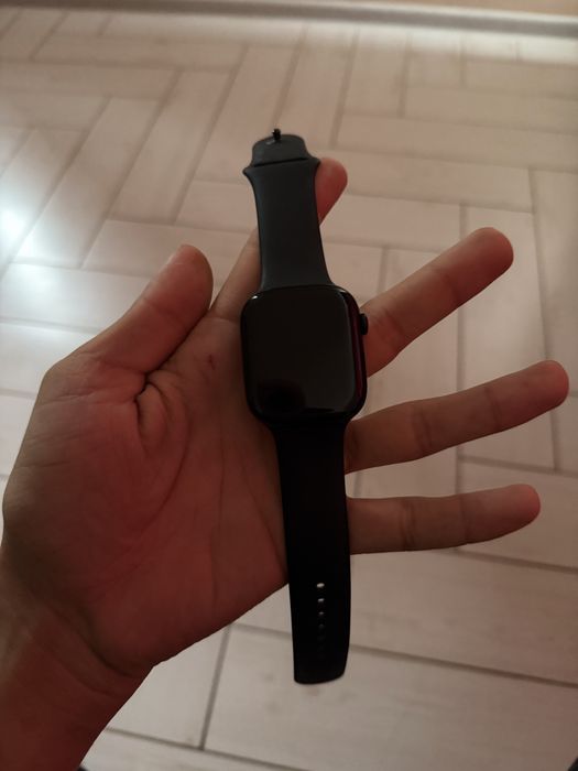 Apple Watch 10 gps 46мм