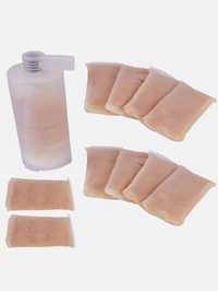 Pack 2 Recargas filtros anti calcário