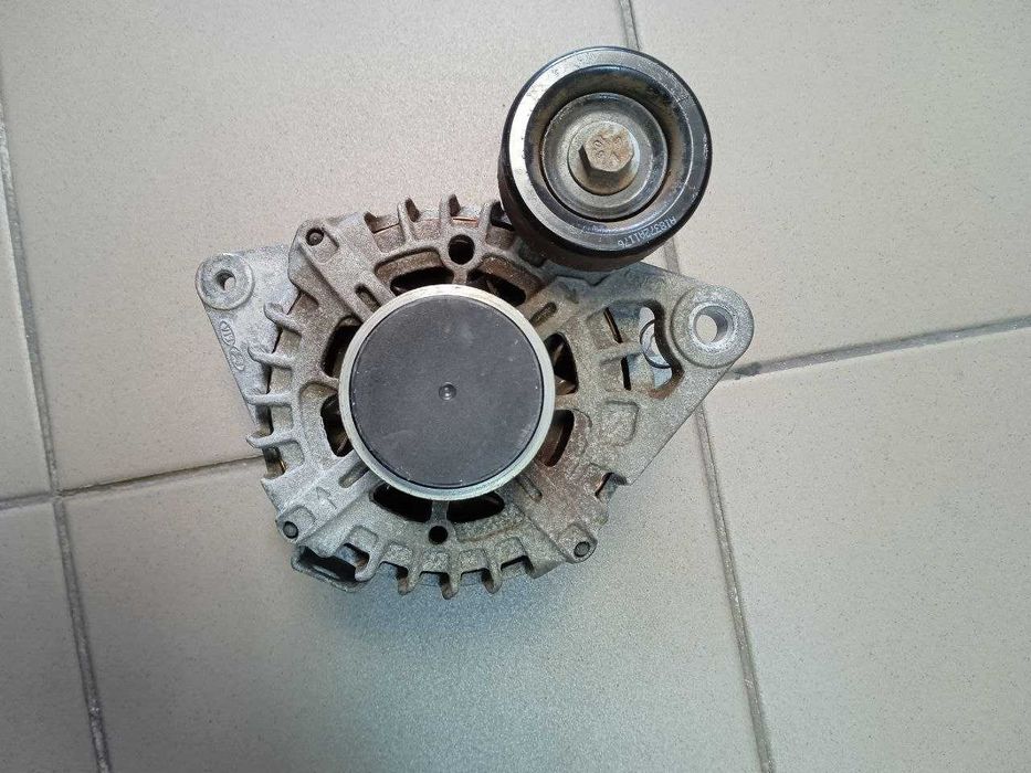 Генератор Valeo 2627727: 37300-2E821; 150A Hyundai/Kia