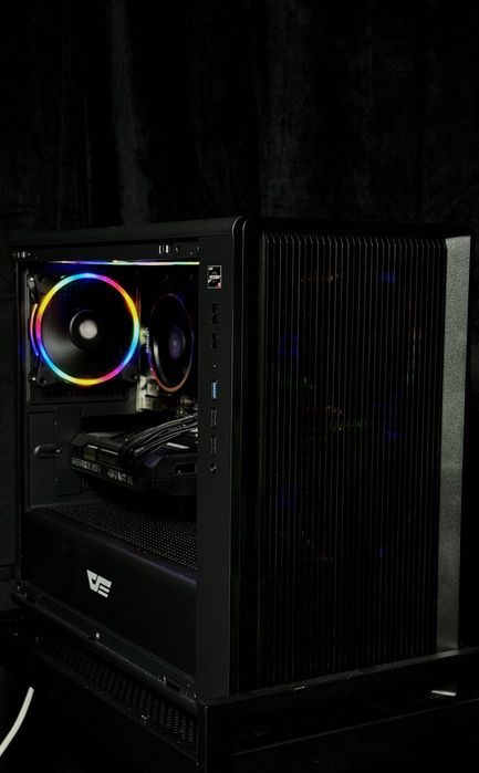 BytePC One (Nowy komputer)