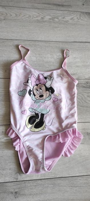 Strój kąpielowy myszka Miki 98