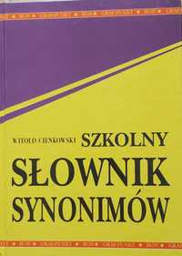 Szkolny Słownik Synonimów