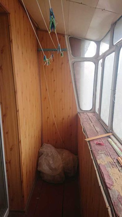 Продаж 3-к квартири (59 м2) м.Бориспіль, в.Завокзальна, 7А, 33000 $