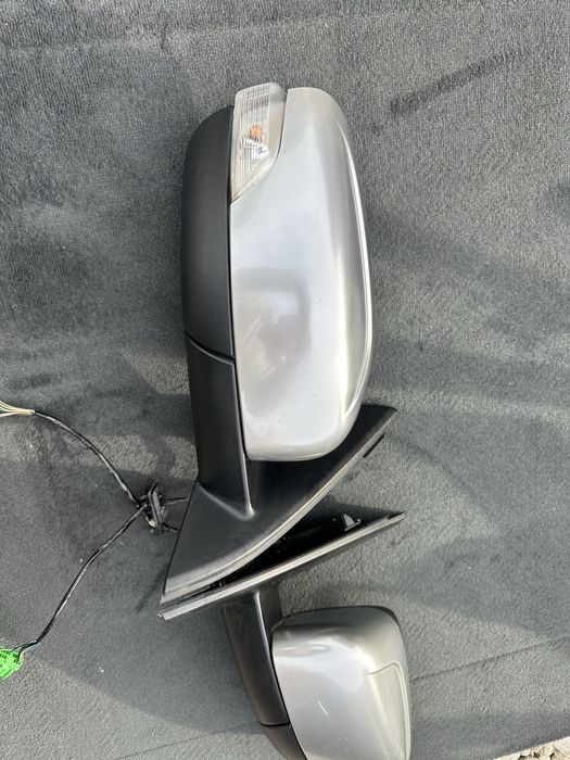 VOLVO XC60 12’ kompletne lusterko PRAWE LEWE R-DESIGN okazja