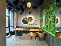 Продам інвестиційне приміщення ЖК "Сучасний Квартал"ресторан GOLD CAFE