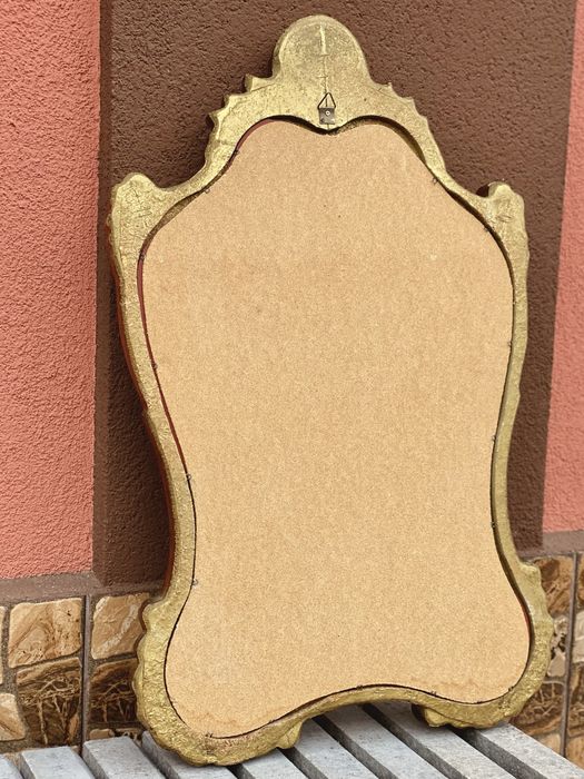 Вінтажне дзеркало