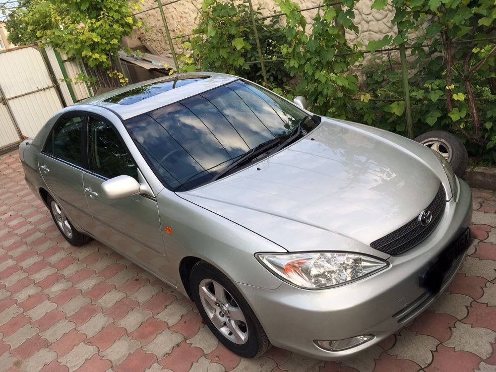 Разборка запчасти camry 30 камри 30