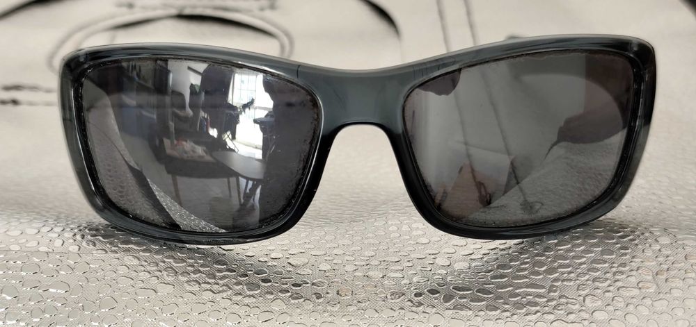 Óculos de sol Oakley Hijinx