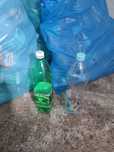 Butelki plastikowe 1,5l