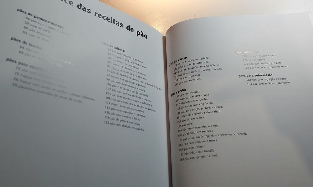 Pão & Cª - Piergiorgio Giorilli