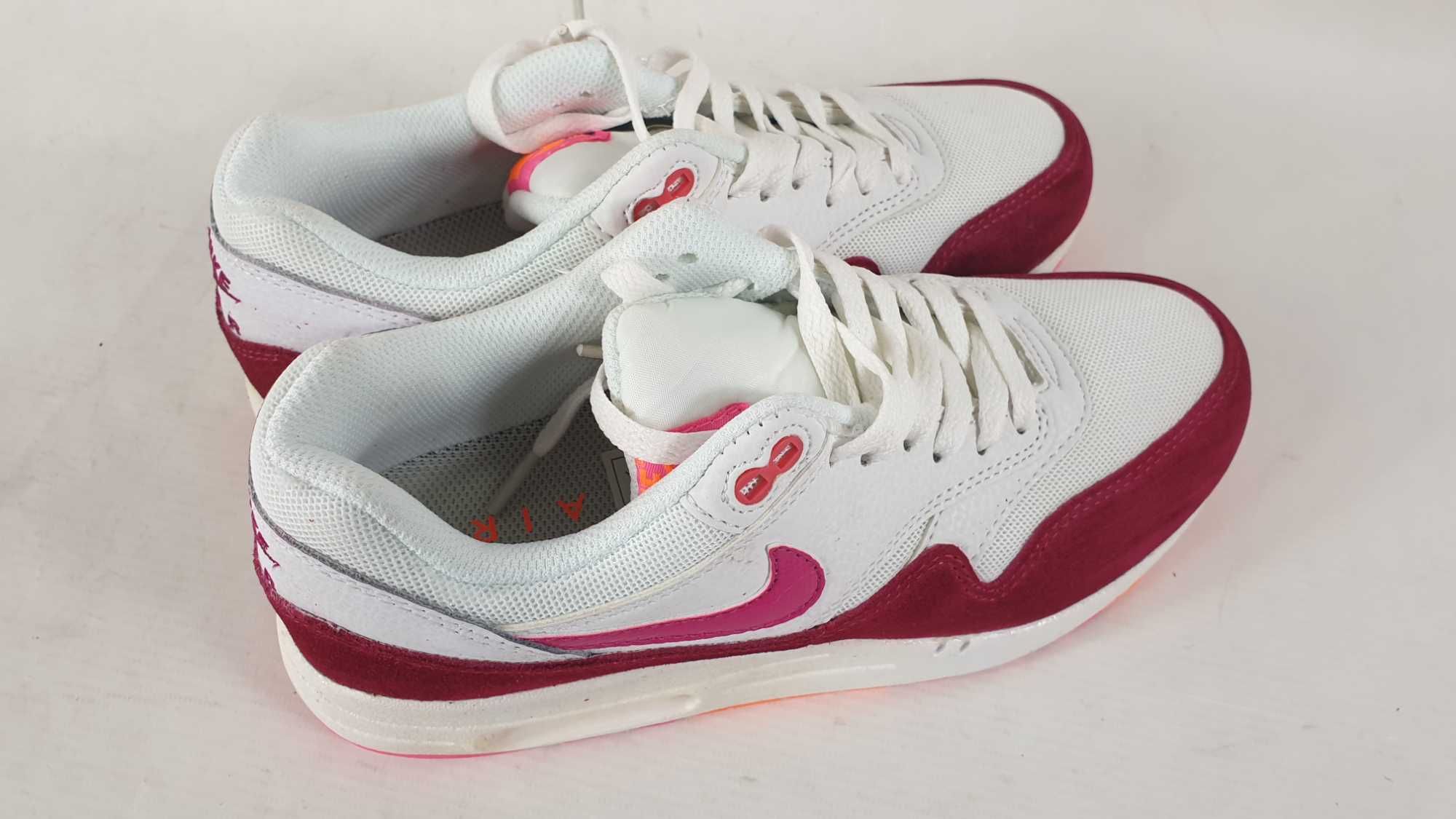 Buty Damskie Nike Air Max 1 Essential r 40