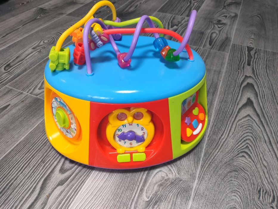 Музичний центр kiddieland