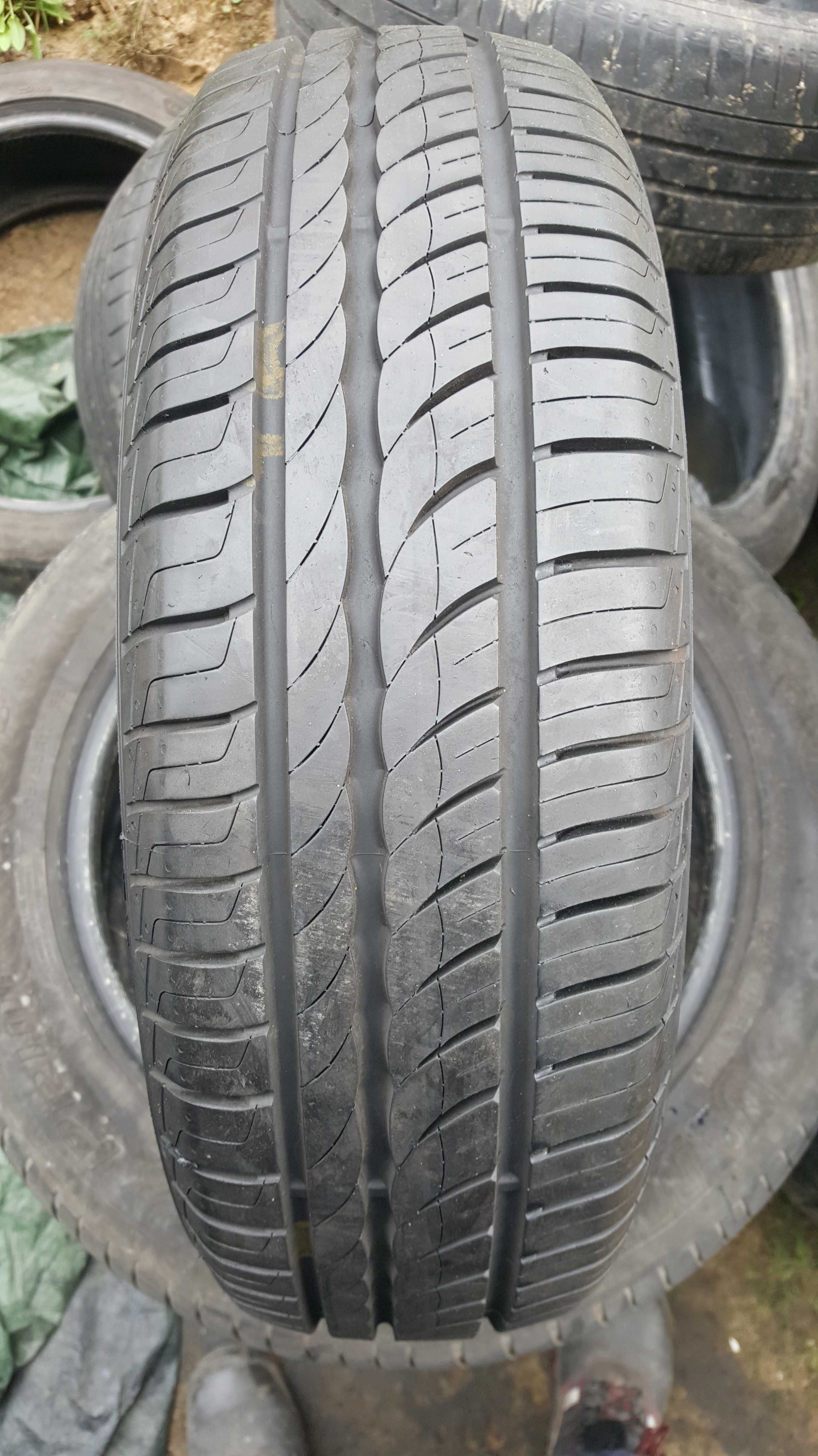 Pirelli 175/70 r14 Cinturato P1 /// 7mm!!! wysyłka