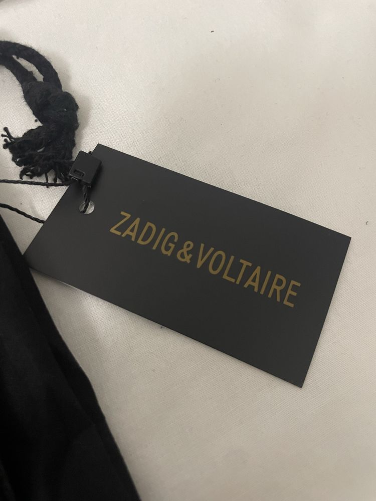 Zadig & Voltaire