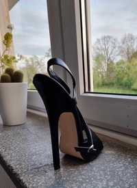 Szpilki high heels Draq Queen