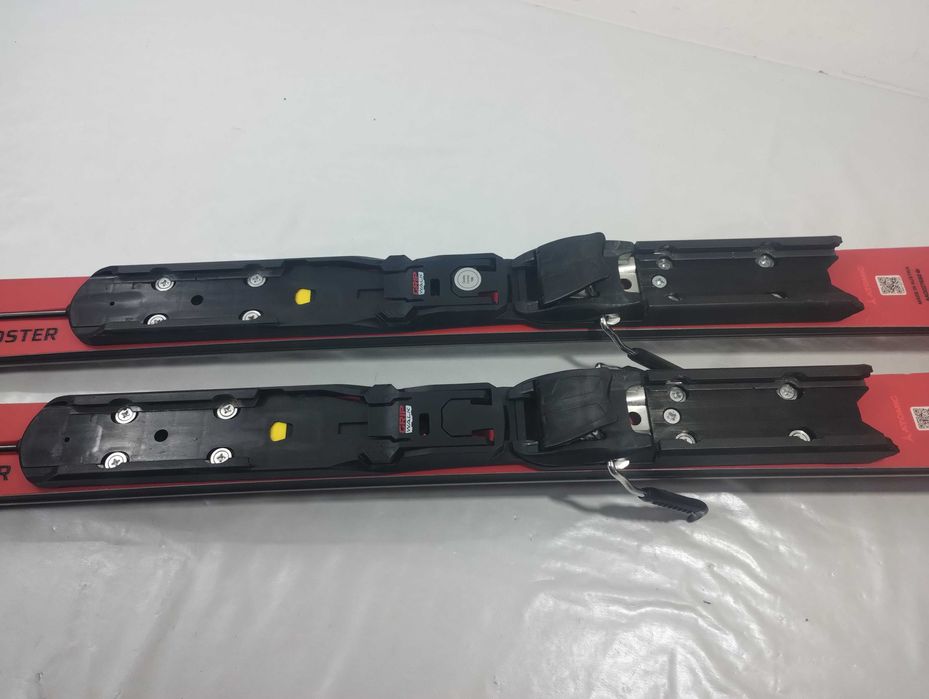 płyta skistopery  pod wiązania Atomic