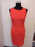 Nowa czerwona letnia sukienka H&M rozm.M