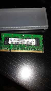 1GB DDR2 5300 nova