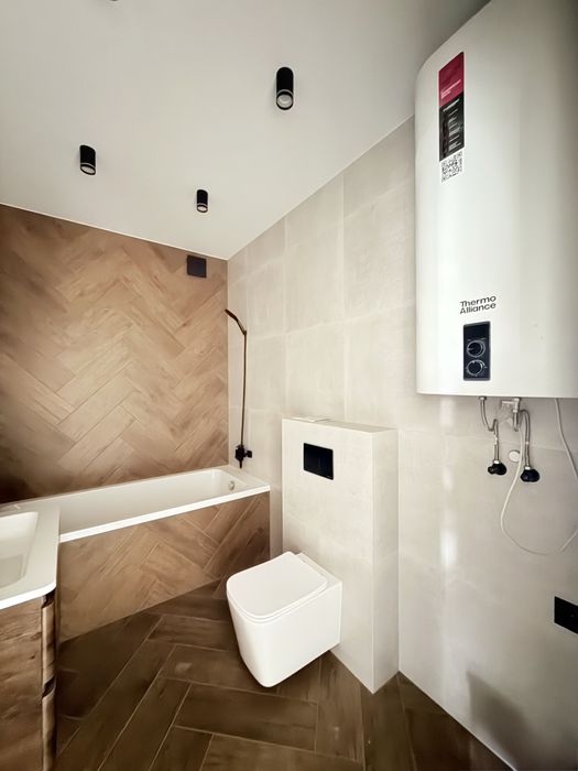 ПРОДАЖ стильного дуплексу з ремонтом в с.Струмівка