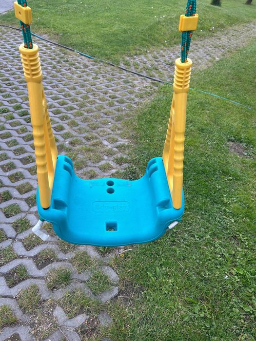 Huśtawka dziecięca