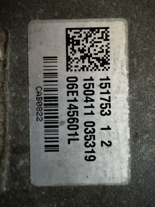 Kompresor 3.0tfsi Eaton TVS1320