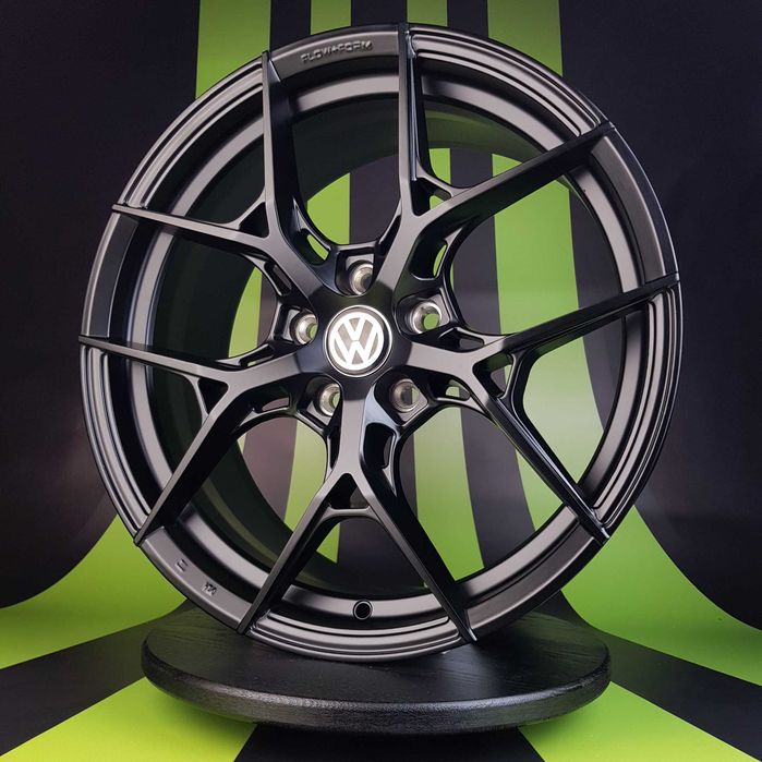 Диски На Авто R18 5x112 VW Passat Golf Skoda Octavia Superb Audi A4 A6