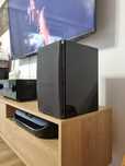 Kolumny głośnikowe Wharfedale onyx 100. Zamiana. Super monitory