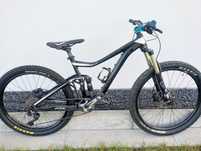 Giant Trance, Full, 27.5, rower męski górski, Mullet, rama M, Trail