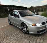 Jantes butzi 17 5x100