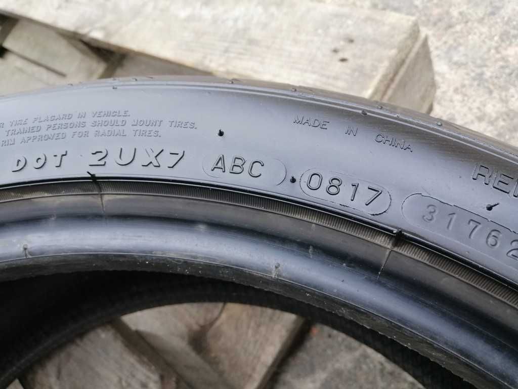 225/45R19 96Y Maxxis Victra sport шини бу літо 2 штуки