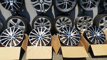 Felgi aluminiowe Nowe 20" 5x120 BMW VW Insignia Promocja