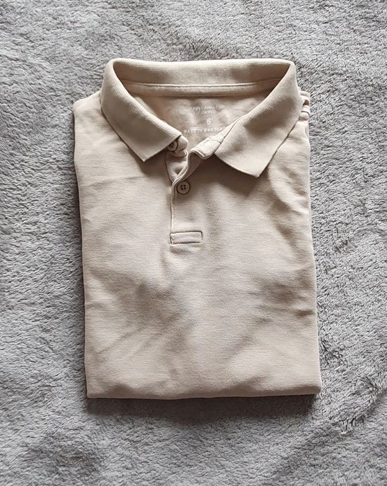 Camisa Polo Masculina Primark