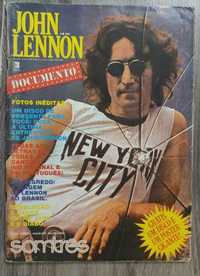 John Lennon - revista histórica