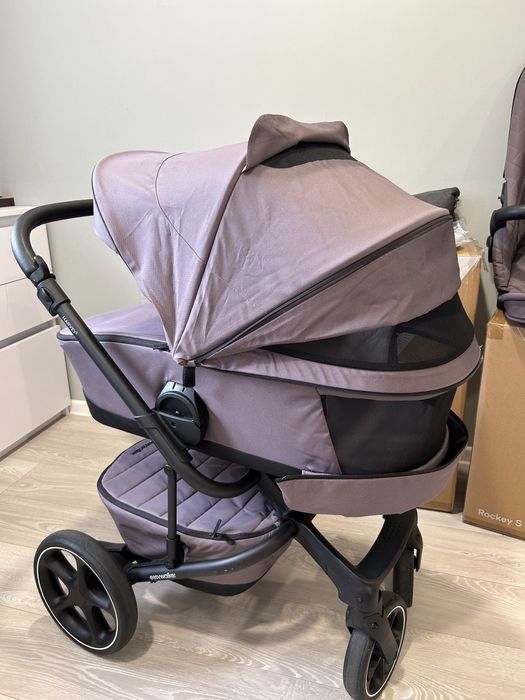 Коляска Easywalker Harvey 5 Premium