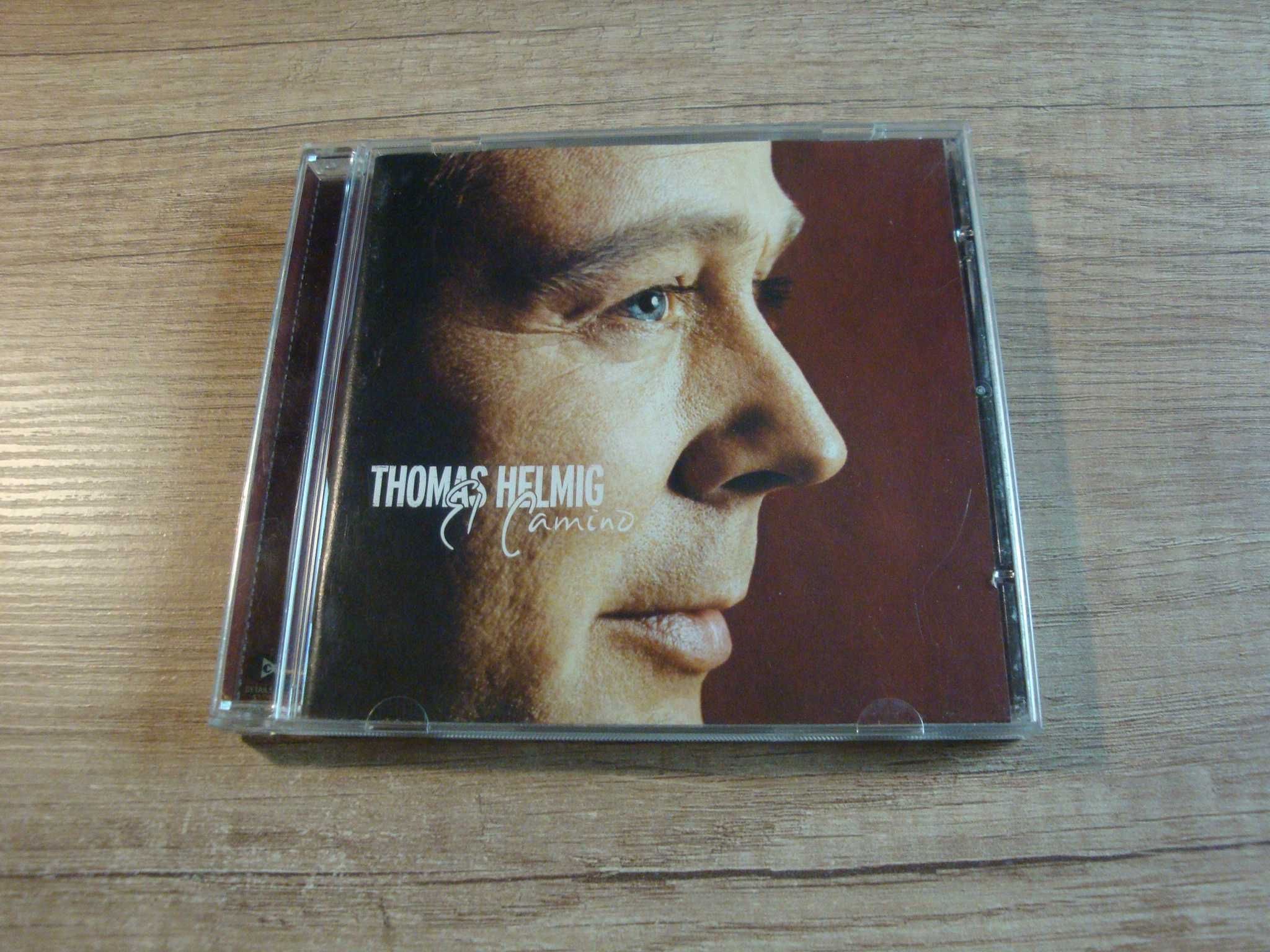 Thomas Helmig – El Camino